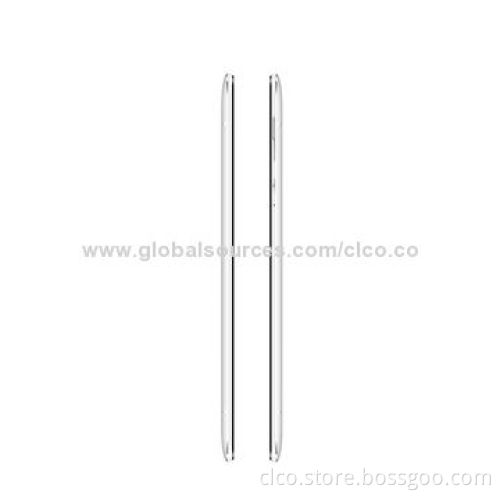 7" tablet PC with dual-core, 3G